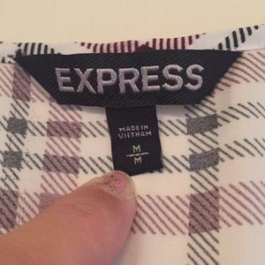Express Tops - Express top Express Tops - Express top